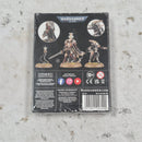 Warhammer 40k Inquisitor Ostromandeus - Commemorative Series BB219