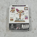 Warhammer Age of Sigmar Hedonites of Slaanesh Sigvald Prince of Slaanesh - in Box BB217