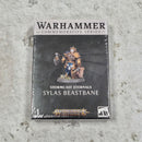 Warhammer Age of Sigmar Sylas Beastbane - Commemorative Series BB215