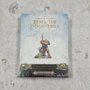 Warhammer Age of Sigmar Berek the Indomitable - Collectors Edition BB214