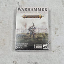 Warhammer Age of Sigmar the Steel Rook - Commemorative Series BB213