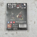 Warhammer Age of Sigmar Marshal Ashfield and Squire Udo - Commemorative Series BB212