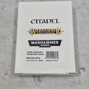 Warhammer Ogre Kingdoms Maneater (Ninja) in Box BB210