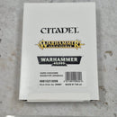Warhammer Ogre Kingdoms Maneater (Arabian) in Box BB209