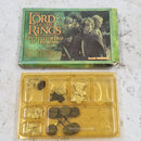 Warhammer Lord of the Rings Attack at Weathertop Metal - in Box  BB207