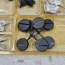 Warhammer Lord of the Rings Attack at Weathertop Metal - in Box  BB207
