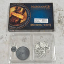 Warhammer Lord of the Rings In the Clutches of Shelob Metal - in Box  BB206