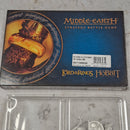 Warhammer Lord of the Rings In the Clutches of Shelob Metal - in Box  BB206