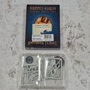 Warhammer Lord of the Rings Narzug and Fimbul Finecast - in Box  BB205