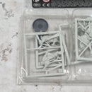 Warhammer Lord of the Rings Narzug and Fimbul Finecast - in Box  BB205