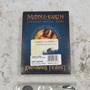 Warhammer Lord of the Rings Narzug and Fimbul Finecast - in Box  BB205