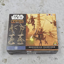 Star Wars Legion Geonosian Warriors - in Box BB237