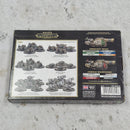 Warhammer Legions Imperialis Solar Auxillia Support BB236