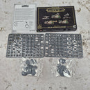 Warhammer Legions Imperialis Solar Auxillia Support BB236