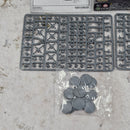 Warhammer Legions Imperialis Solar Auxillia Support BB236