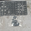 Warhammer Legions Imperialis Solar Auxillia Support BB236