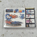Warhammer Age of Sigmar Herald of  Tzeentch on Burning Chariot - in Box BB233