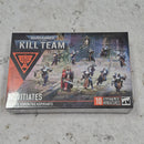 Warhammer 40k Adepta Sororitas Novitiates Killteam including Tokens BB231