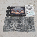 Warhammer 40k Adeptus Mechanicus Kataphron Battle Servitors - in Box BB230