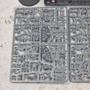 Warhammer 40k Adeptus Mechanicus Kataphron Battle Servitors - in Box BB230