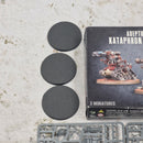 Warhammer 40k Adeptus Mechanicus Kataphron Battle Servitors - in Box BB230