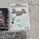 Warhammer 40k Adeptus Mechanicus Kataphron Battle Servitors - in Box BB230
