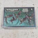 Warhammer 40k Drukhari Dark Eldar Scourges - in Box BB229