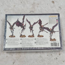 Warhammer 40k Drukhari Dark Eldar Scourges - in Box BB229