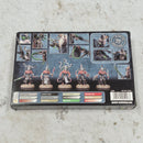 Warhammer 40k Drukhari Dark Eldar Wracks - in Box BB228