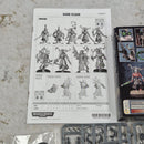 Warhammer 40k Drukhari Dark Eldar Wracks - in Box BB228