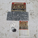 Warhammer Age of Sigmar Orruk Warclans Wierdbrute Wrekkaz - in Box BB226