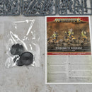 Warhammer Age of Sigmar Orruk Warclans Wierdbrute Wrekkaz - in Box BB226