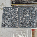 Warhammer Age of Sigmar Orruk Warclans Wierdbrute Wrekkaz - in Box BB226