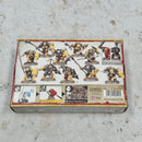 Warhammer Age of Sigmar Orruk Warclans Orruk Ardboys - in Box BB225