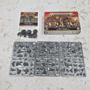 Warhammer Age of Sigmar Orruk Warclans Orruk Ardboys - in Box BB225