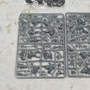 Warhammer Age of Sigmar Orruk Warclans Orruk Ardboys - in Box BB225