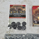 Warhammer Age of Sigmar Orruk Warclans Orruk Ardboys - in Box BB225