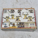 Warhammer Age of Sigmar Orruk Warclans Orruk Brutes - in Box BB224