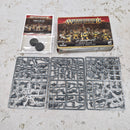 Warhammer Age of Sigmar Orruk Warclans Orruk Brutes - in Box BB224