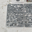 Warhammer Age of Sigmar Orruk Warclans Orruk Brutes - in Box BB224