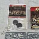 Warhammer Age of Sigmar Orruk Warclans Orruk Brutes - in Box BB224