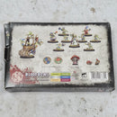 Blood Bowl Snotling Team - in Box BB223
