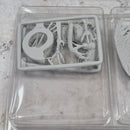 Warhammer the Old World Cockatrice - Finecast - in Box BB222