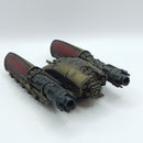 Warhammer 40k: Adeptus Custodes Forge World Pallas Grav-attack - Painted (BI119)