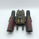 Warhammer 40k: Adeptus Custodes Forge World Pallas Grav-attack - Painted (BI119)