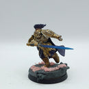 Warhammer 40k: Adeptus Custodes Blade Champion - Painted (BJ112)
