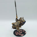 Warhammer 40k: Adeptus Custodes Vertus Praetors - Painted (BF051)