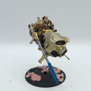 Warhammer 40k: Adeptus Custodes Vertus Praetors - Painted (BF051)