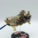 Warhammer 40k: Adeptus Custodes Vertus Praetors - Painted (BF051)