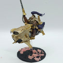 Warhammer 40k: Adeptus Custodes Vertus Praetors - Painted (BF051)